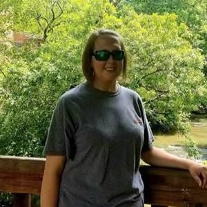 Meet your Posher, Lori